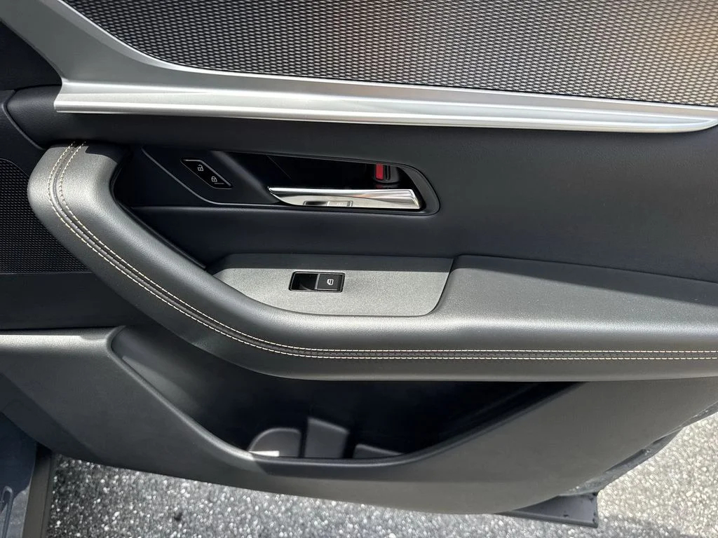 New 2026 Polymetal Gray Metallic Mazda 3.3 Turbo S Premium Sport AWD image 44
