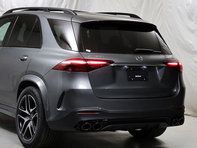 2026 Mercedes-Benz GLE AMG GLE 53 - Photo 8