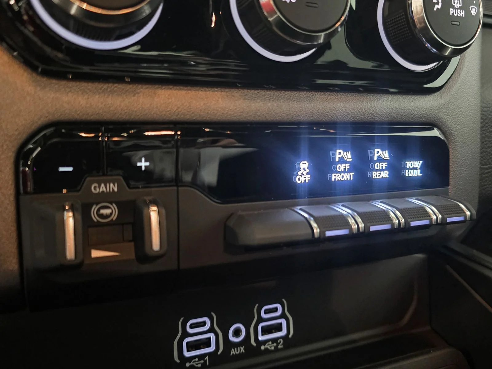 2026 RAM 1500 Big Horn/Lone Star - Photo 27