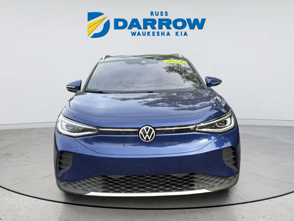 Used 2021  Volkswagen Pro S image 8