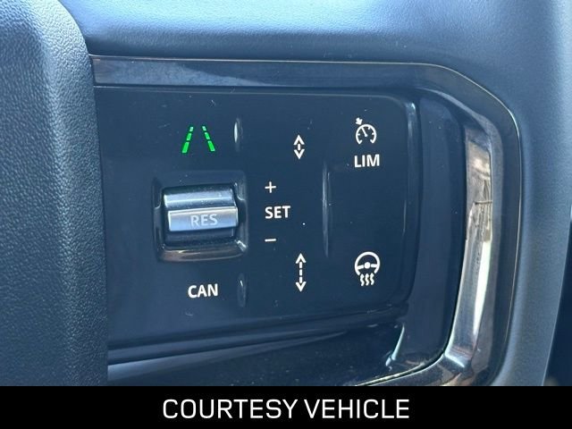 Certified Used 2026 Gray Land Rover S image 20