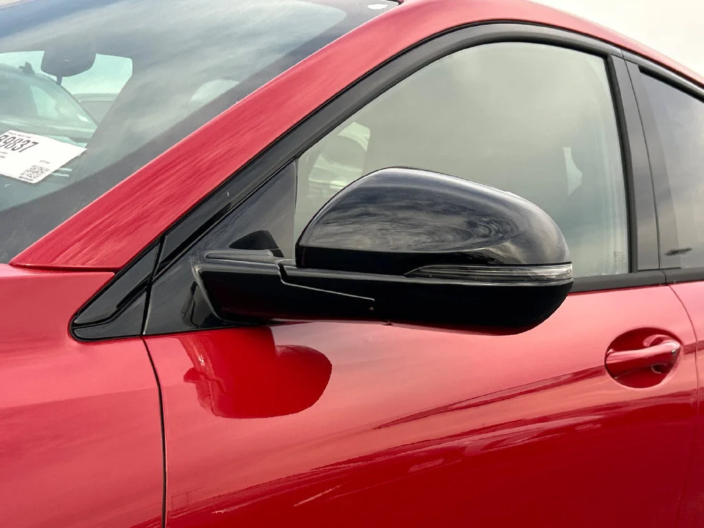 Vehicle thumbnail