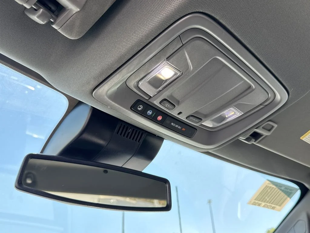 2026 Chevrolet Silverado 2500 HD Work Truck - Photo 16