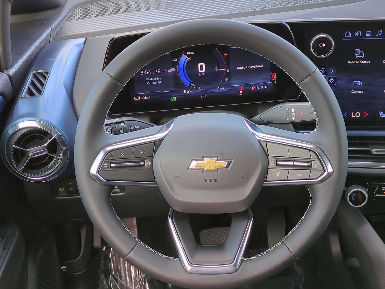 2026 Chevrolet Equinox EV 2LT - Photo 14