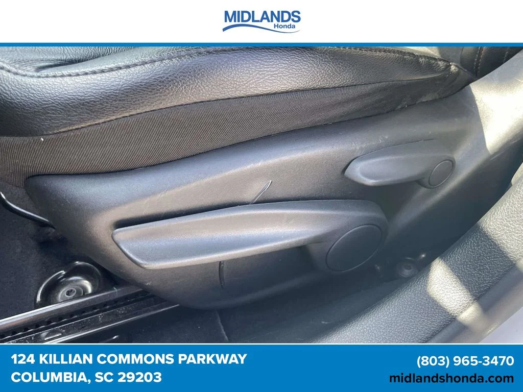 2025 Jeep Compass Trailhawk - Photo 15