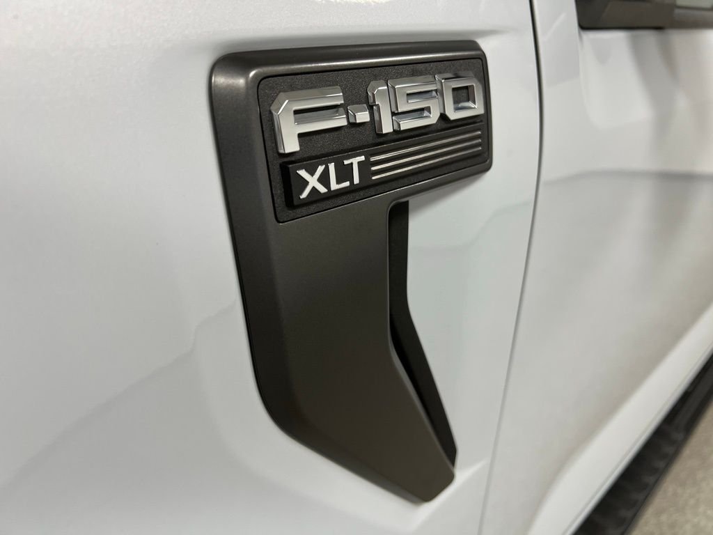 2022 Ford F-150 XLT - Photo 17