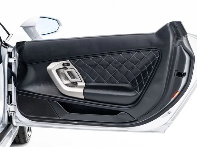 Used 2011 Silver Lamborghini LP560-4 image 36
