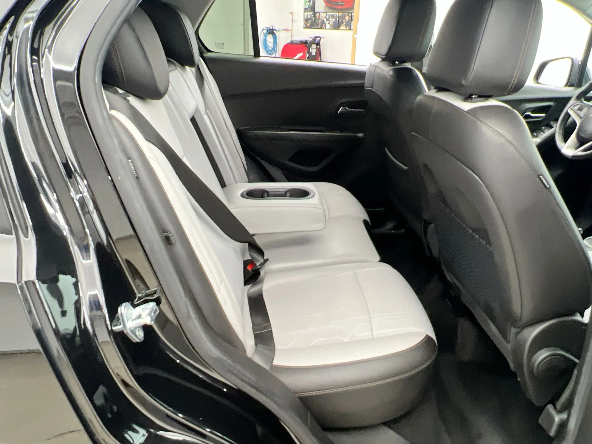 Certified Used 2021 Black Chevrolet LT image 17