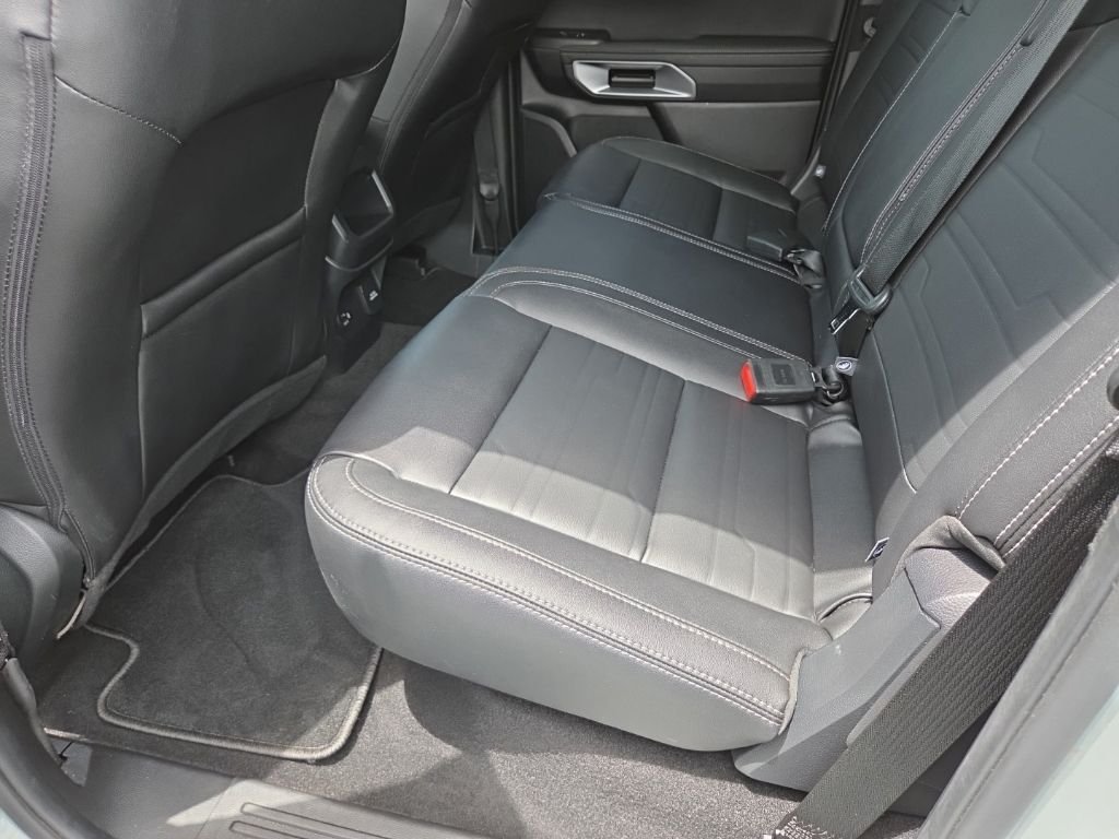 Used 2024 Cactus Ford Lariat image 13