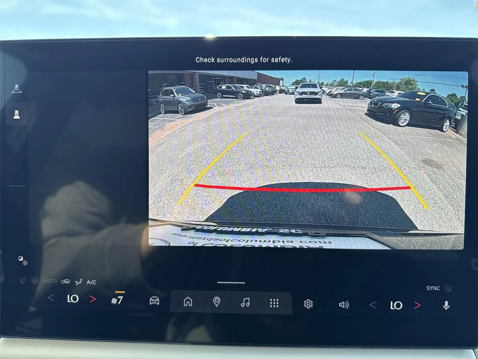 New 2026 Navy Blue Mica Mazda 2.5 S Preferred image 17