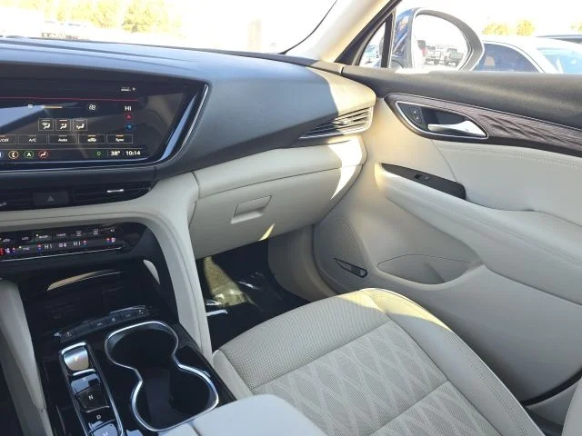 Used 2023 Blue Buick Avenir image 31