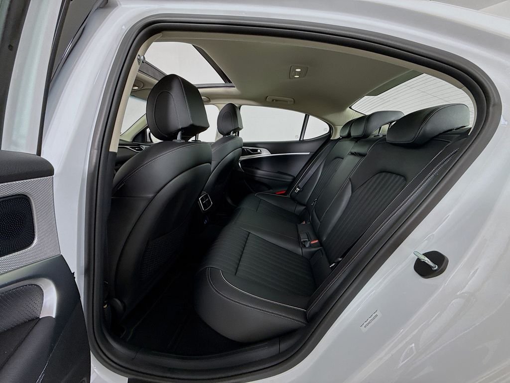 2026 GENESIS G70 Prestige - Photo 26