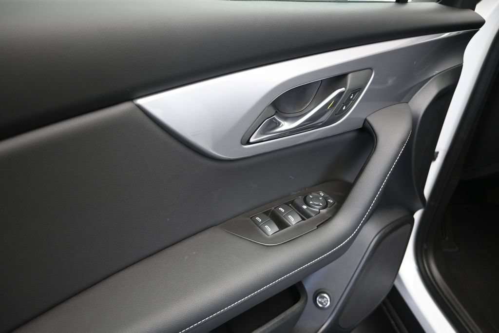 2026 Chevrolet Blazer 2LT - Photo 11