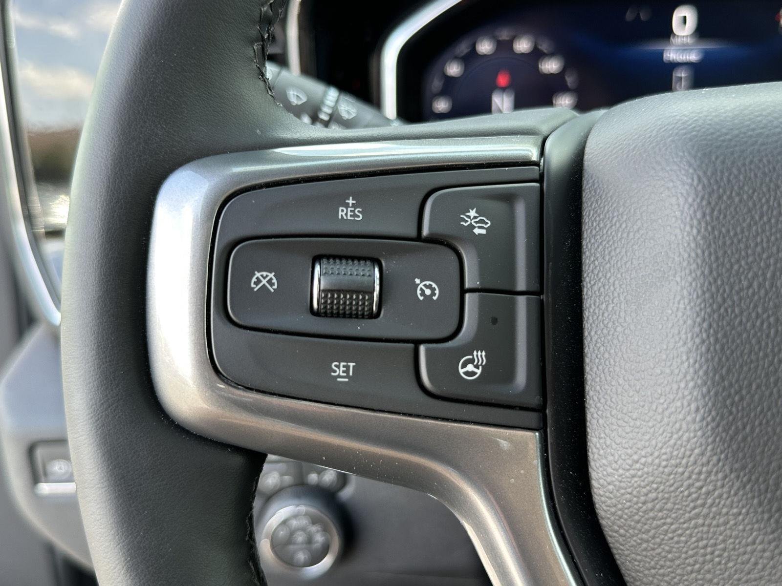 2026 Chevrolet Silverado 3500 HD LT - Photo 28