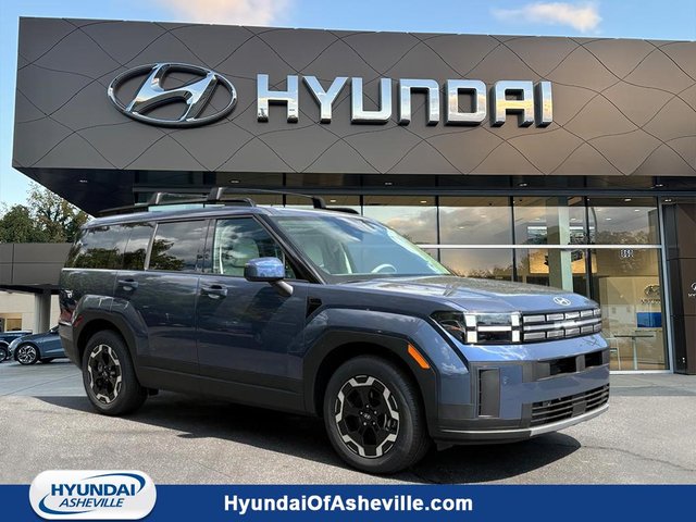 2027 Hyundai SANTA FE SEL