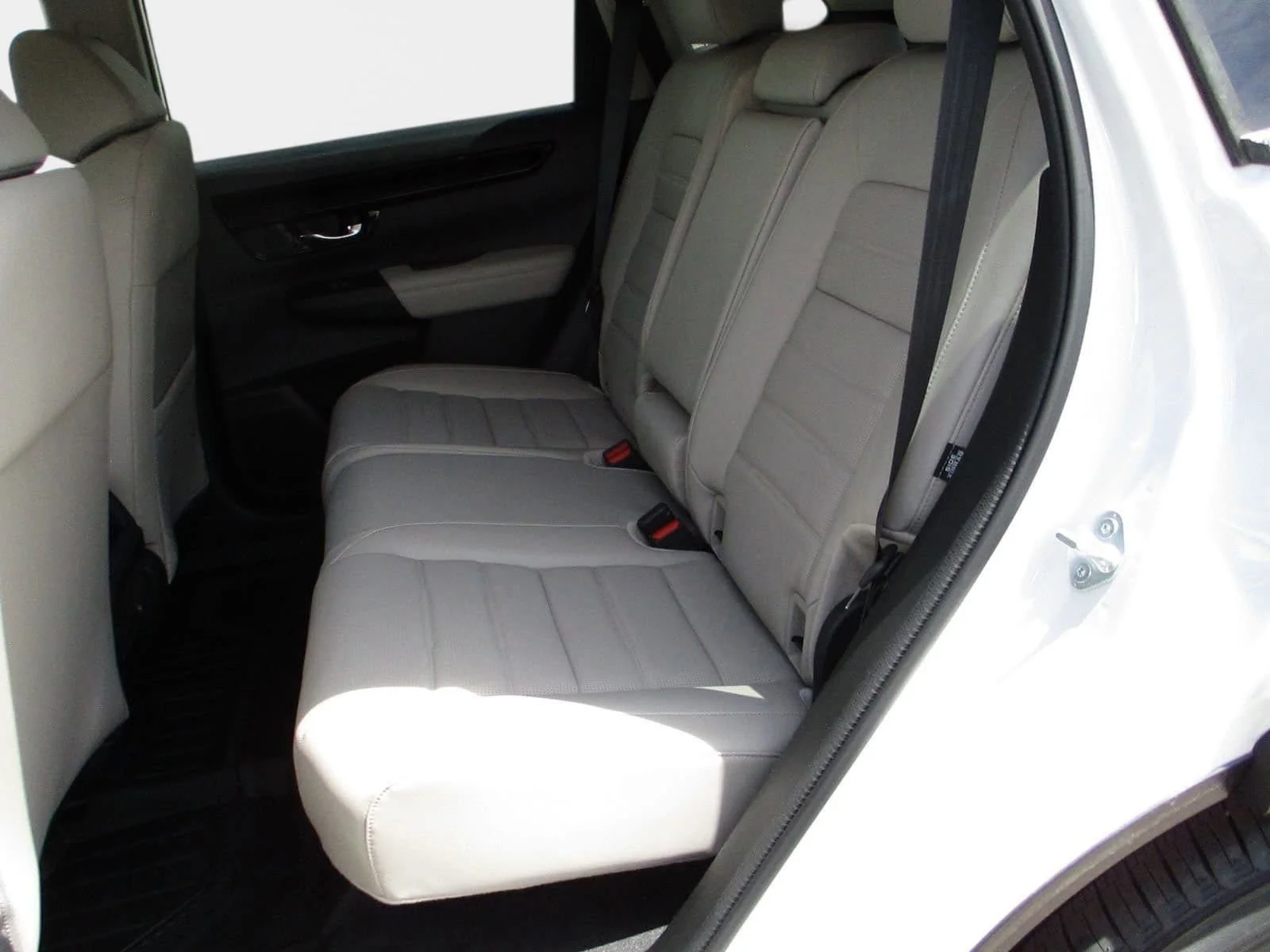 2026 Honda CR-V EX-L - Photo 11