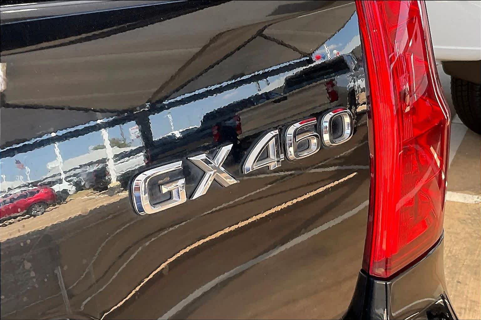 Used 2012 Black Onyx Lexus Premium image 9