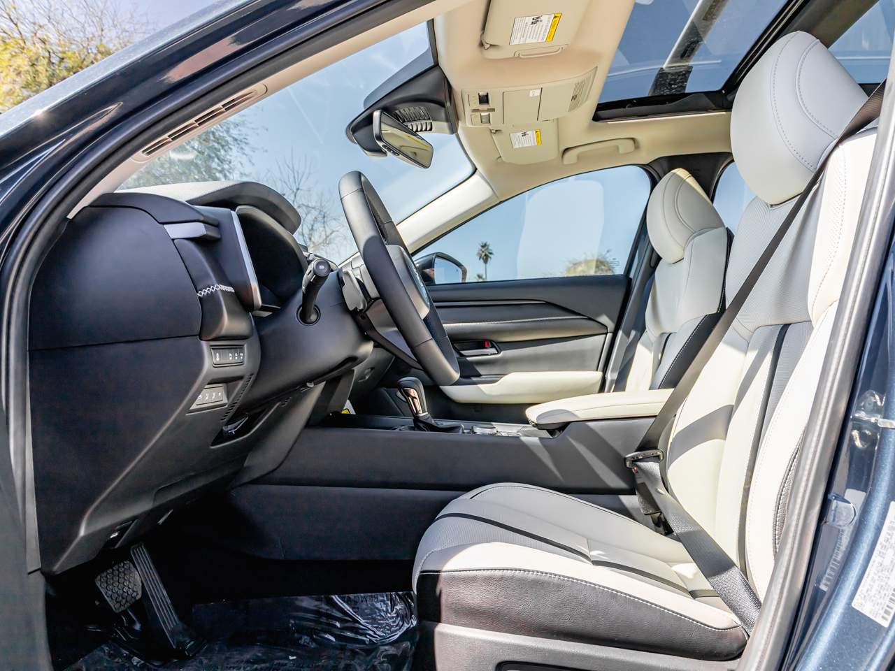 2026 Mazda CX-50 Turbo - Photo 10