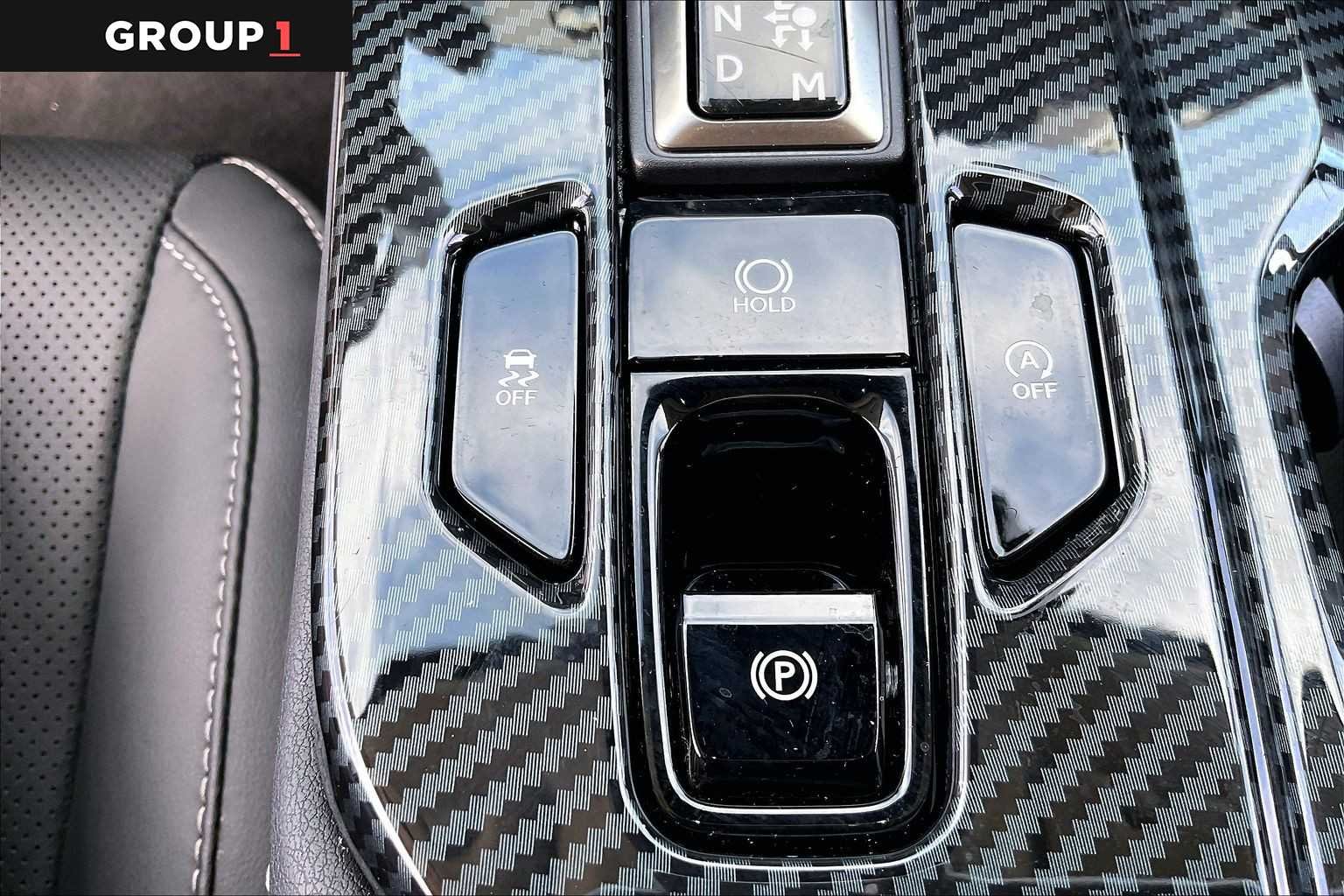 Used 2024 Atomic Silver Lexus Premium image 32