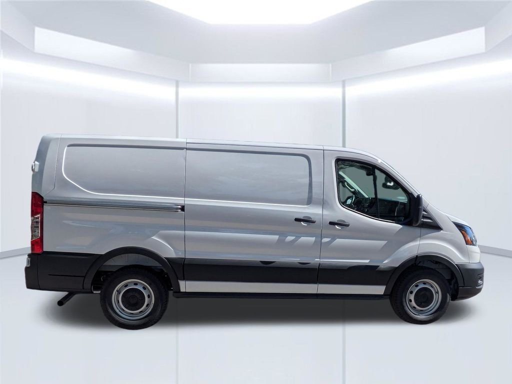 2025 Ford Transit Van Base - Photo 8
