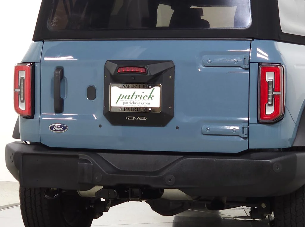 Used 2021  Ford Big Bend image 6