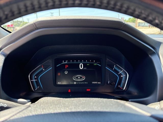 Used 2019 White Diamond Pearl Honda Elite image 15