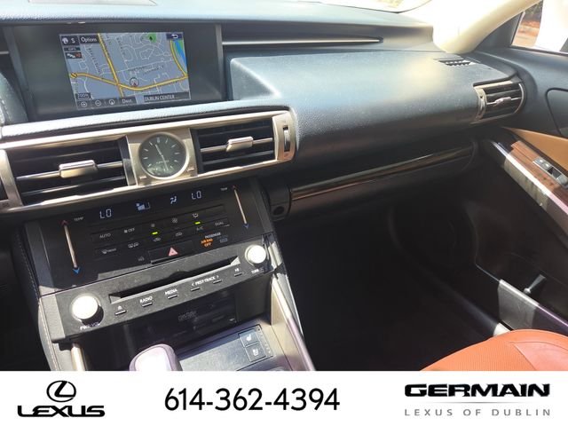 Used 2014  Lexus 250 image 38