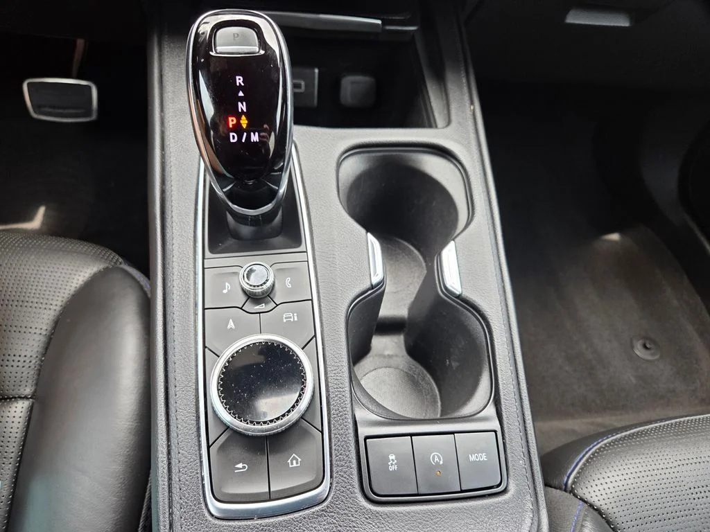 Used 2024 Silver Cadillac Sport image 20