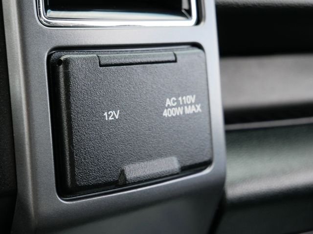 Certified Used 2018 Magma Red Ford XLT image 21