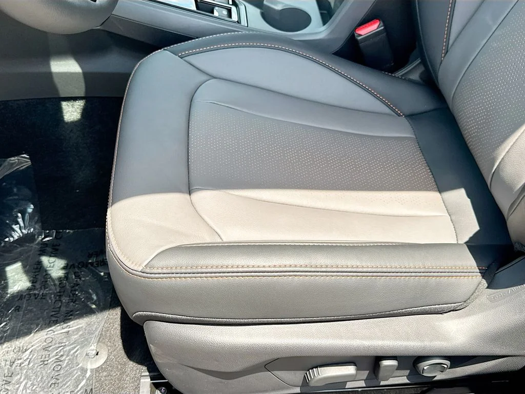 New 2026 Gray Subaru Limited image 23