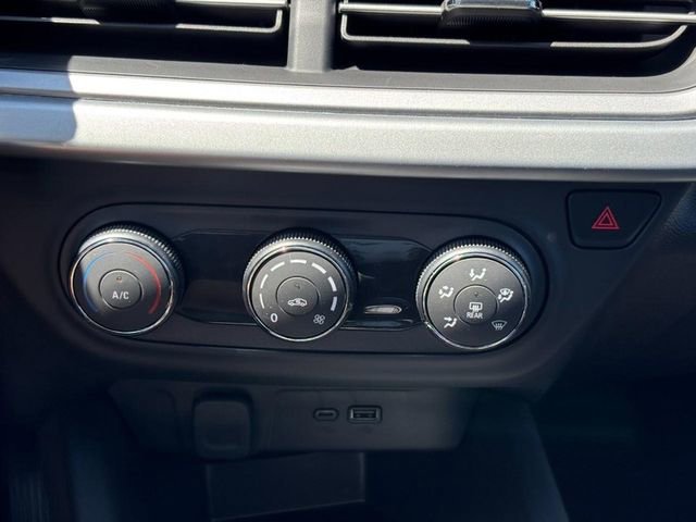 2026 Chevrolet Trax LS - Photo 17