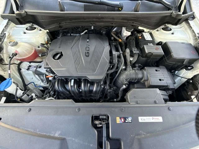 2023 Kia Sportage LX - Photo 26