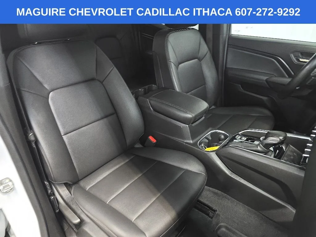 Used 2023 White GMC Elevation image 14
