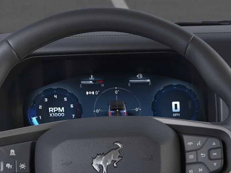 New 2026 Avalanche Ford Badlands® image 31