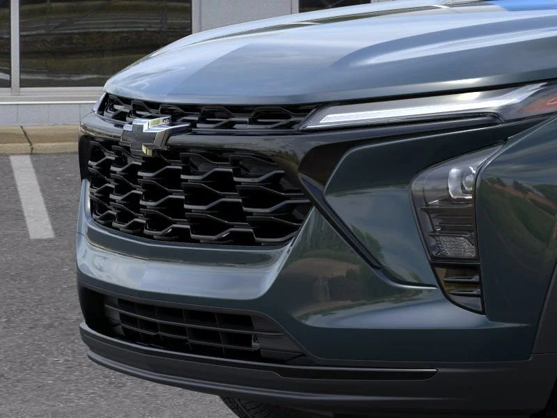 New 2026 Cypress Gray Chevrolet LT image 20