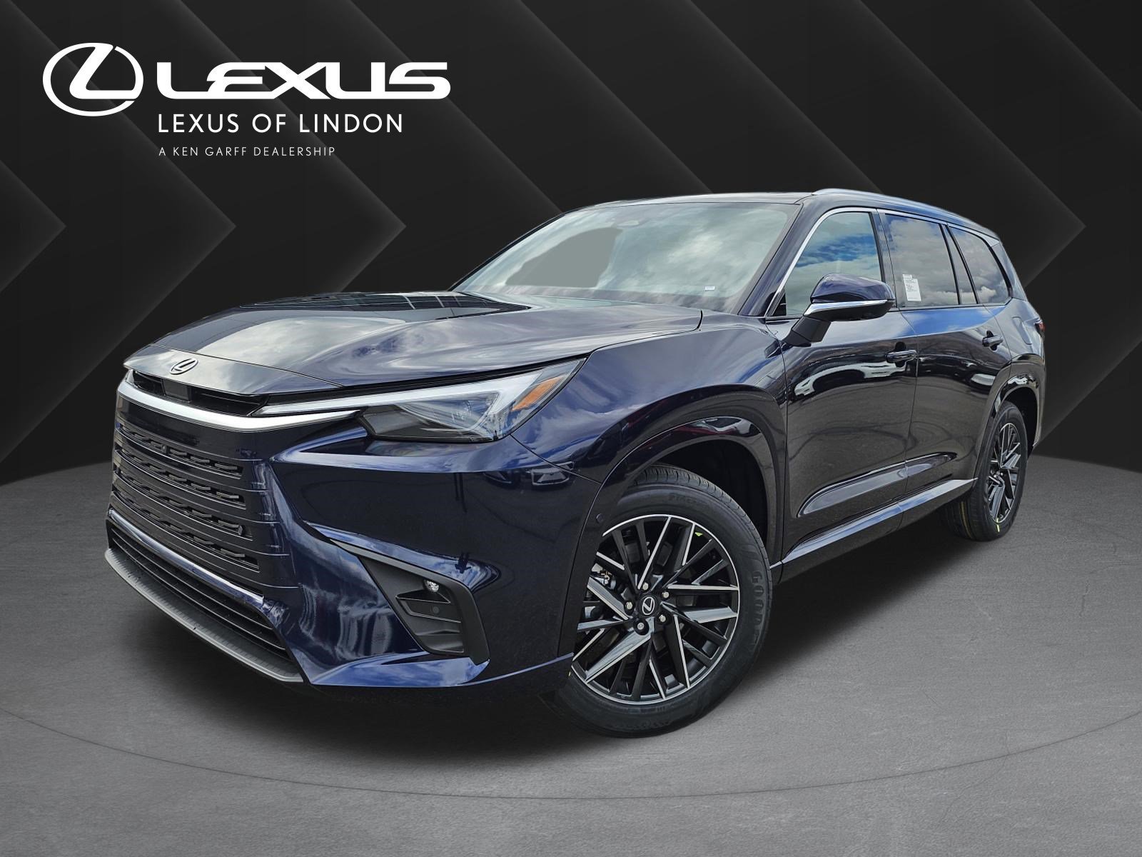 2026 Lexus TX 350 350 Premium AWD's photo