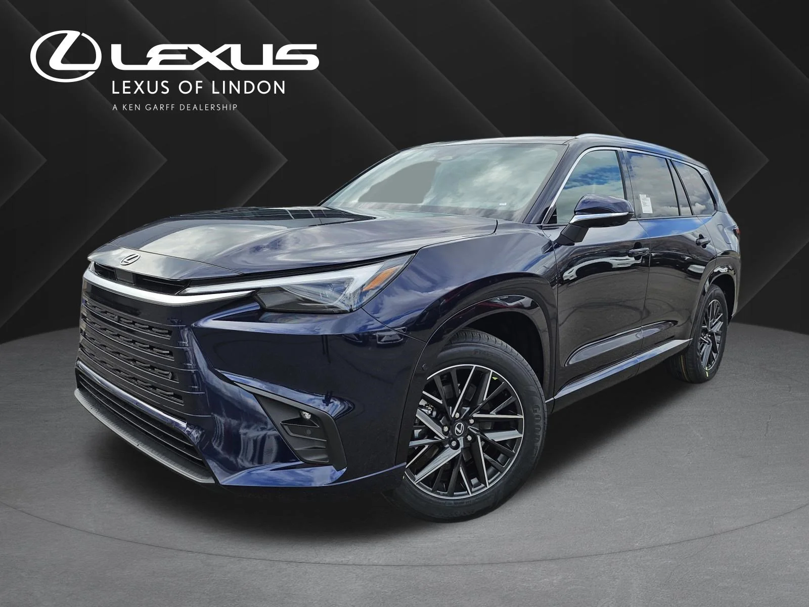 2026 Lexus TX 350 350 Premium AWD's photo