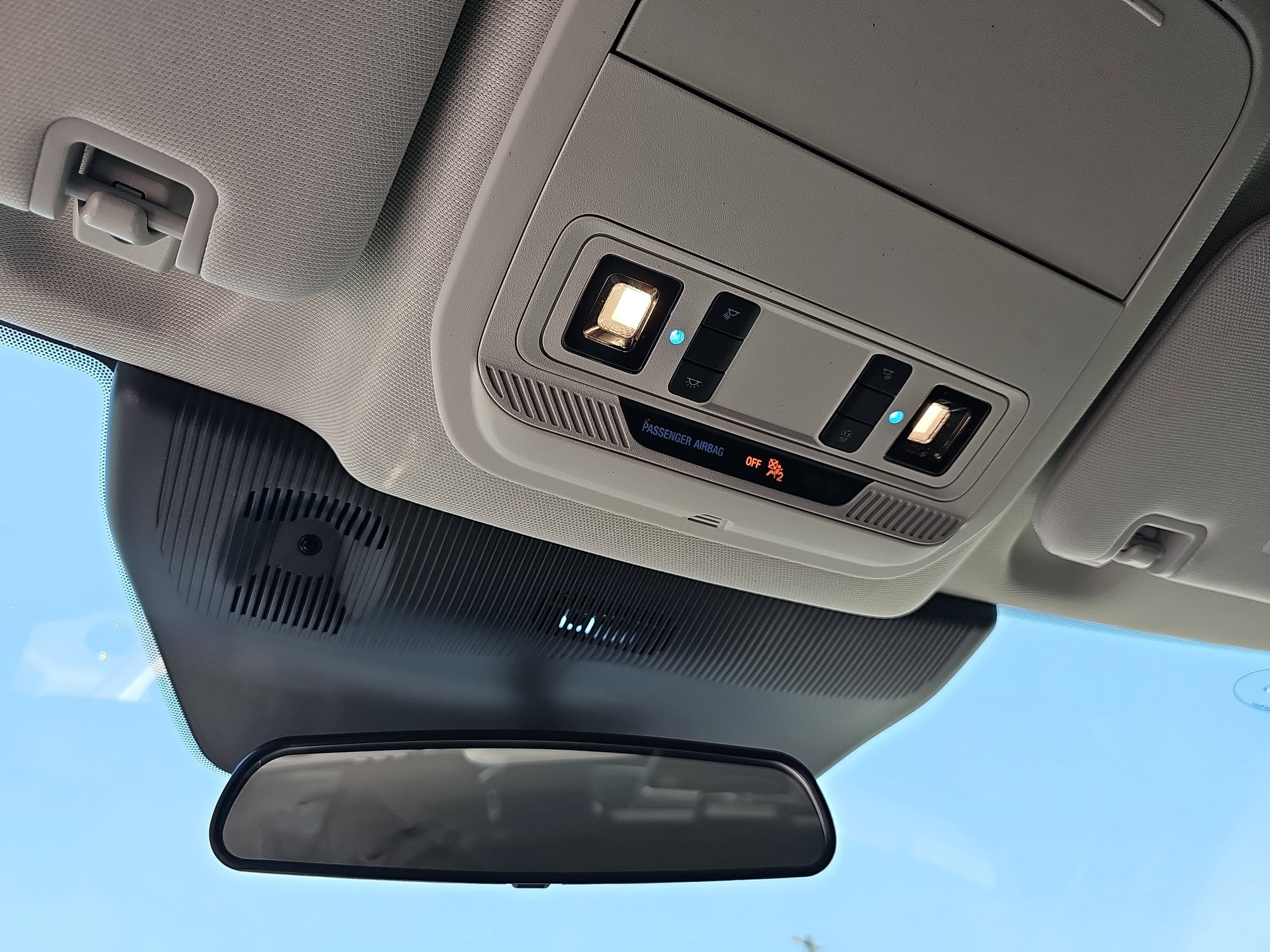 Certified Used 2025 Charcoal Ford Active image 33