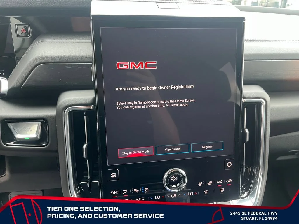 New 2026 Onyx Black GMC Denali image 22
