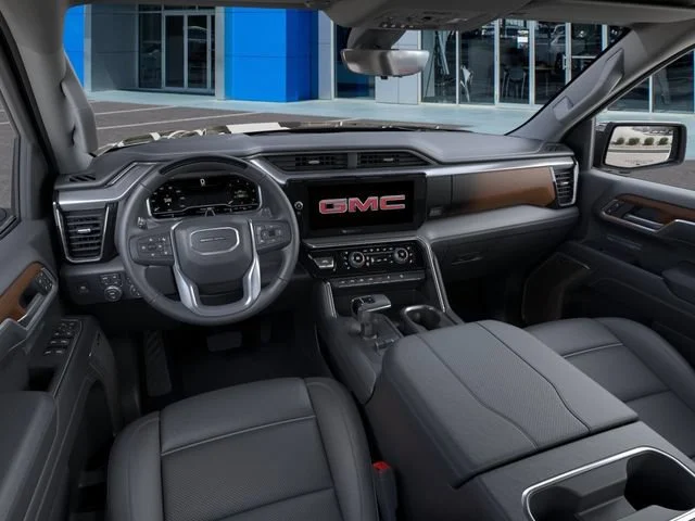 New 2026 Onyx Black GMC Denali image 15