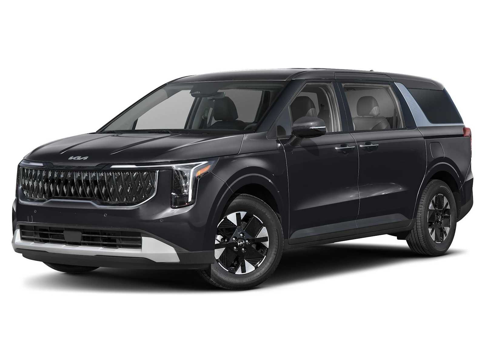 New 2027 Panthera Metal Kia LXS image 1
