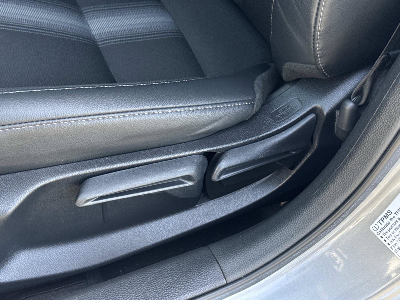 2024 Honda Civic Sport - Photo 23