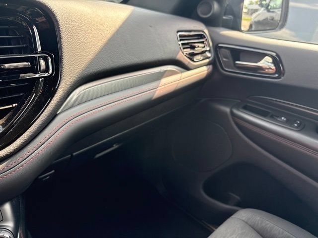 Used 2024 Vapor Gray Dodge R/T image 22