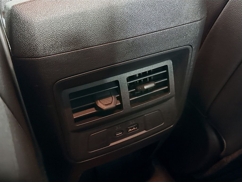 Used 2025 Black Chevrolet 4WD ZR2 image 26