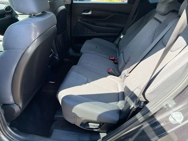 Used 2023 Gray Hyundai SEL image 26