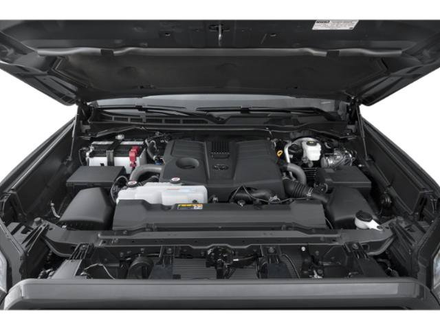 New 2026  Toyota SR5 image 12