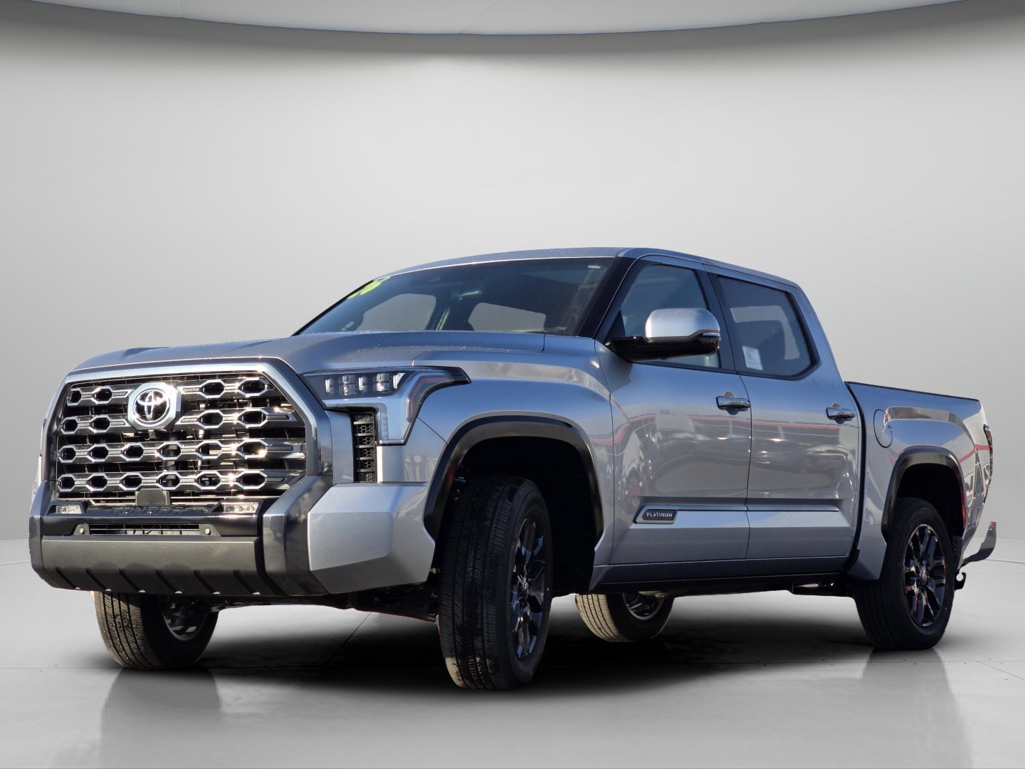 2026 Toyota Tundra Platinum - Photo 22