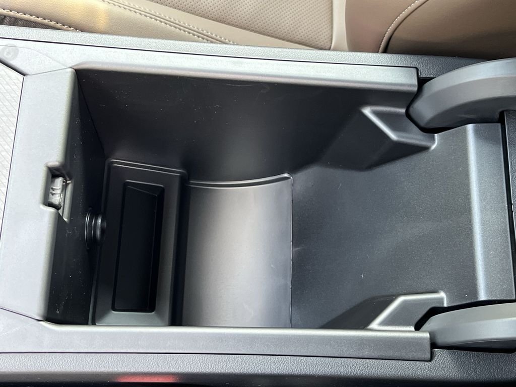 2026 BMW X3 30 - Photo 21