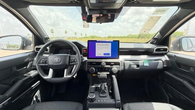 New 2026 Underground Toyota TRD Off-Road Premium i-FORCE MAX image 9