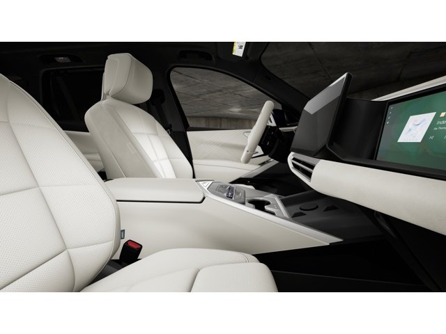 New 2027 Tanzanite Blue II Metallic BMW  image 9